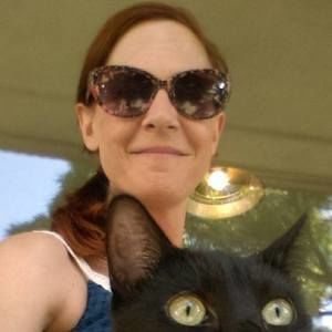 Meet your Posher, Jen